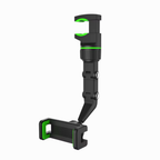 Soporte Universal de Celular para Espejo Retrovisor 360°