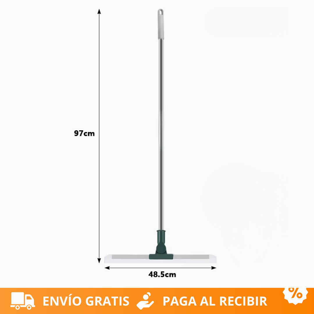 Jalador Mágico de Silicona Multiusos para Limpieza